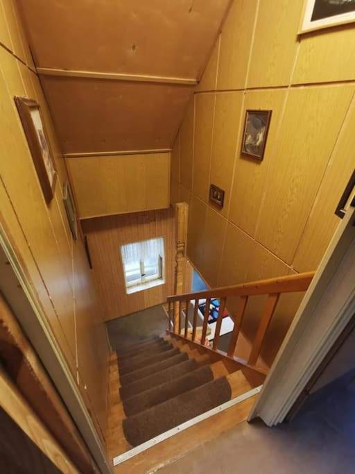 Ferienwohnung Katharina In Stolberg Stolberg i. Harz Eksteriør billede